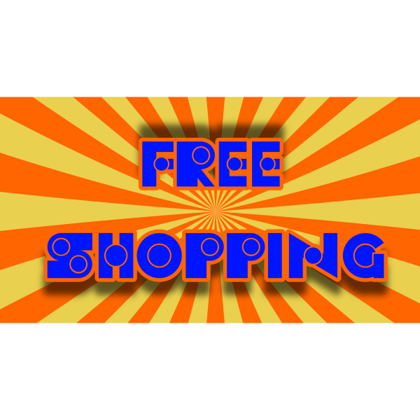 Free Shopping