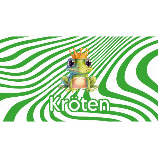 Kröten / Geld