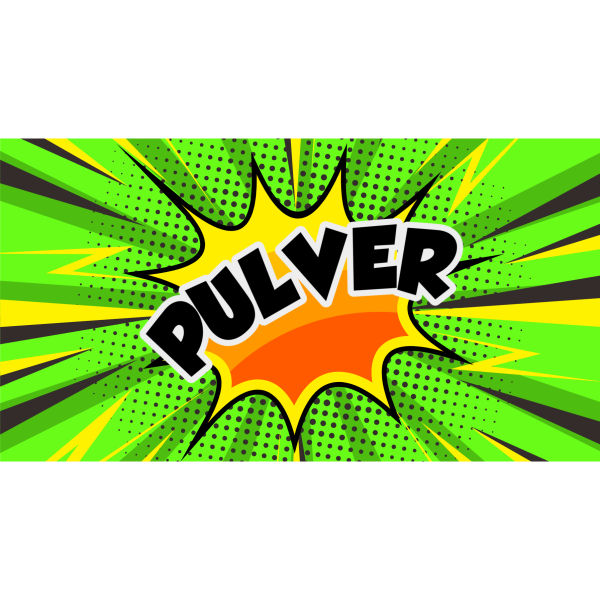 Pulver / Geld