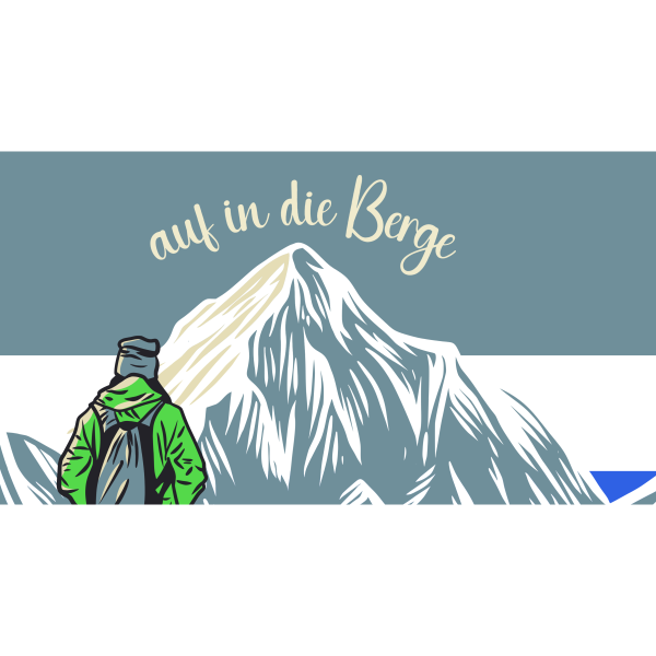 Berge / Urlaub
