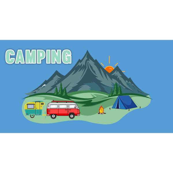 Camping