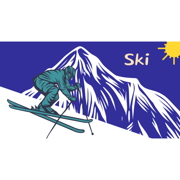 Ski / Sport