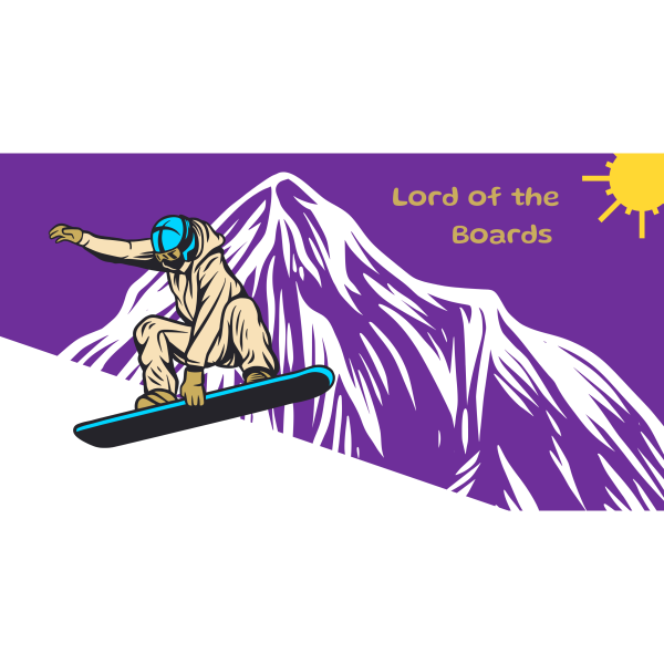 Snowboard / Sport