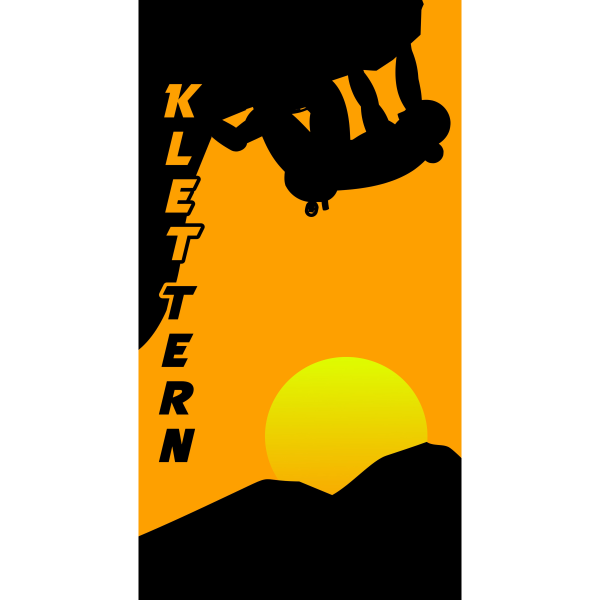 Klettern / Sport
