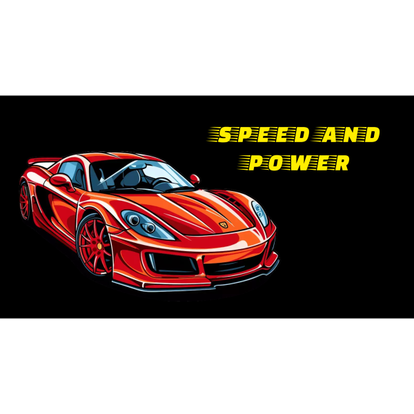 Speed / Auto