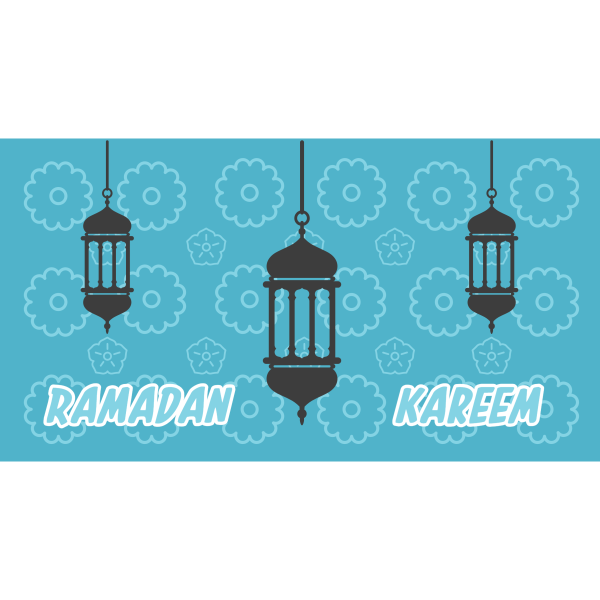 Ramadan Kareem 1