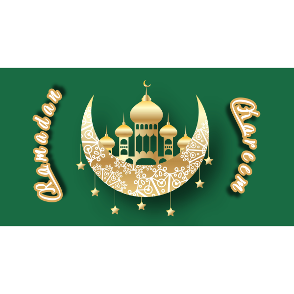 Ramadan Kareem 2