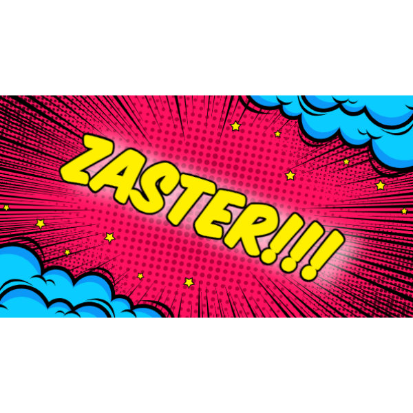 Zaster