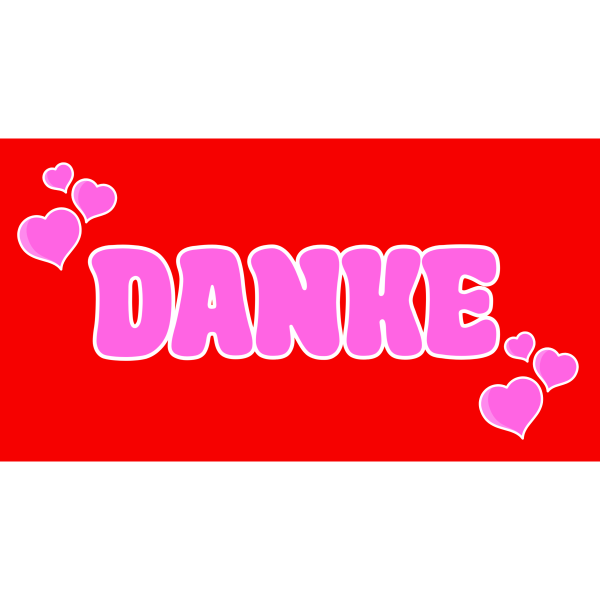 Danke II