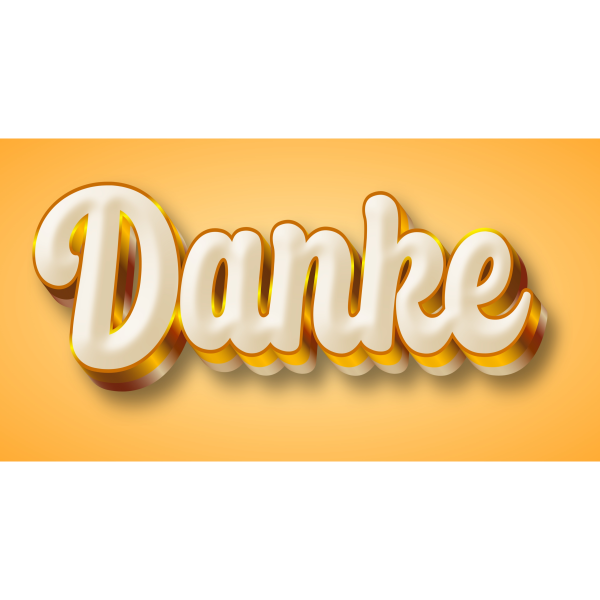 Danke III