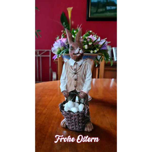 Ensemble / Ostern