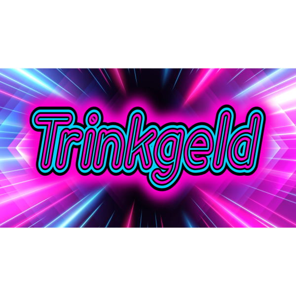 Trinkgeld-Boom