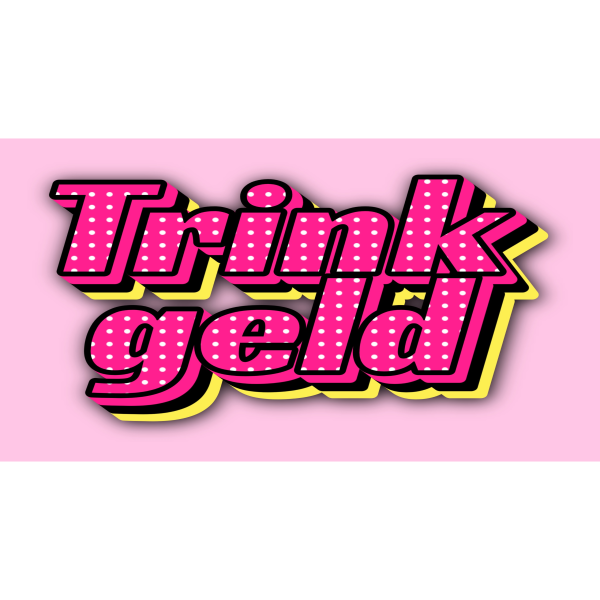Trinkgeld-Punkt