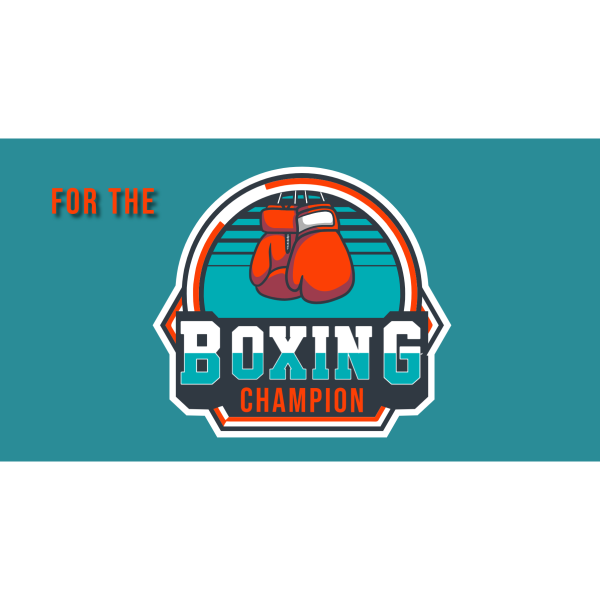 Boxen / Sport