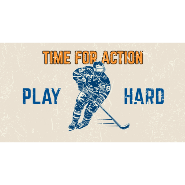 Eishockey / Sport