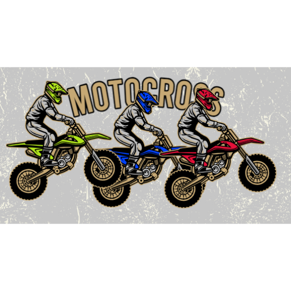 Motocross / Sport